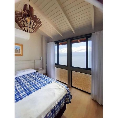 Studio Casa Da Arvore, Pe Na Areia, Ribeirao Da Ilha, Florianópolis Exteriér fotografie