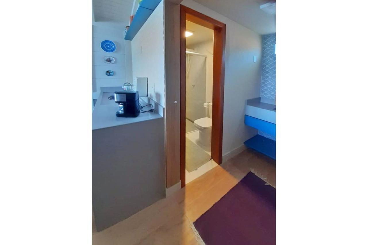 Studio Casa Da Arvore, Pe Na Areia, Ribeirao Da Ilha, Florianópolis Exteriér fotografie
