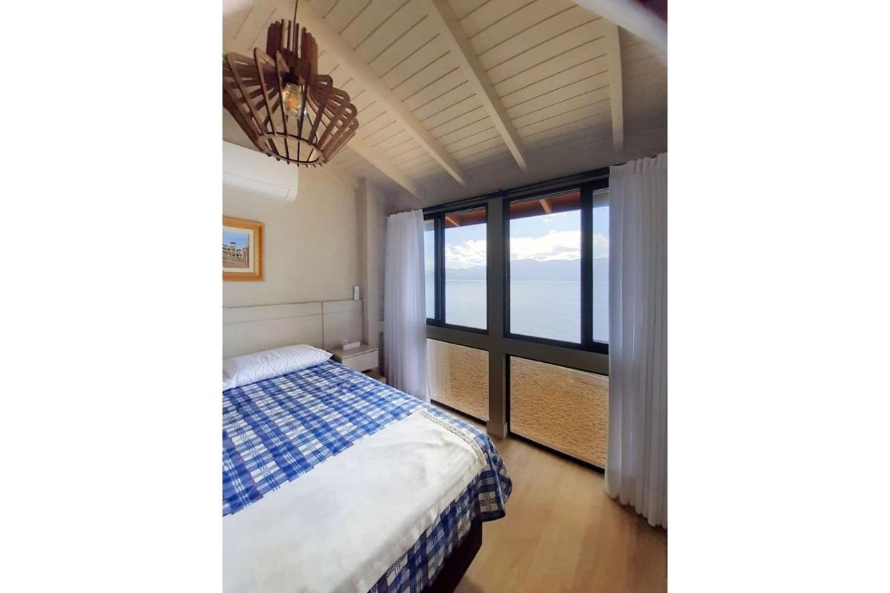 Studio Casa Da Arvore, Pe Na Areia, Ribeirao Da Ilha, Florianópolis Exteriér fotografie
